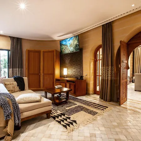 Palais Mirage d'Atlas, Suites de Luxe&Spa-2
